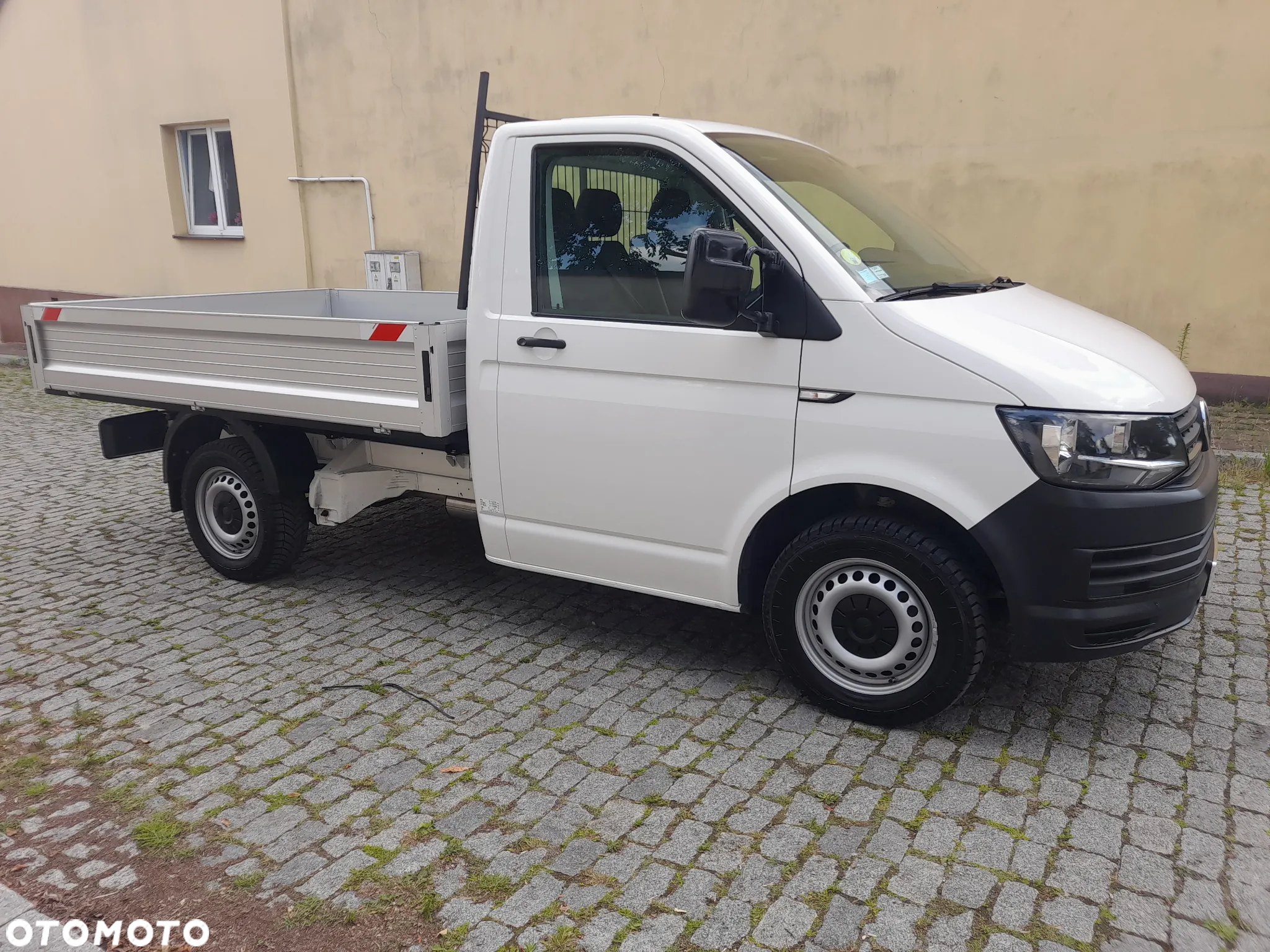 Volkswagen Transporter T6 - 10