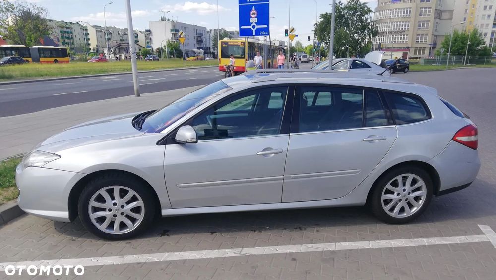 Renault Laguna - 7