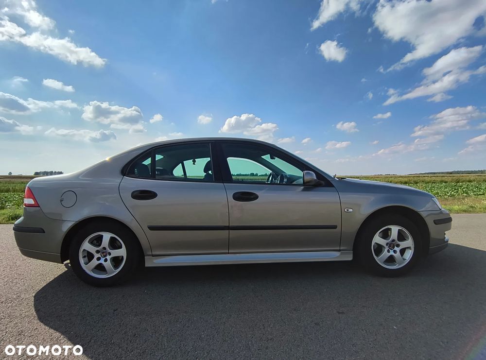Saab 9-3 - 2