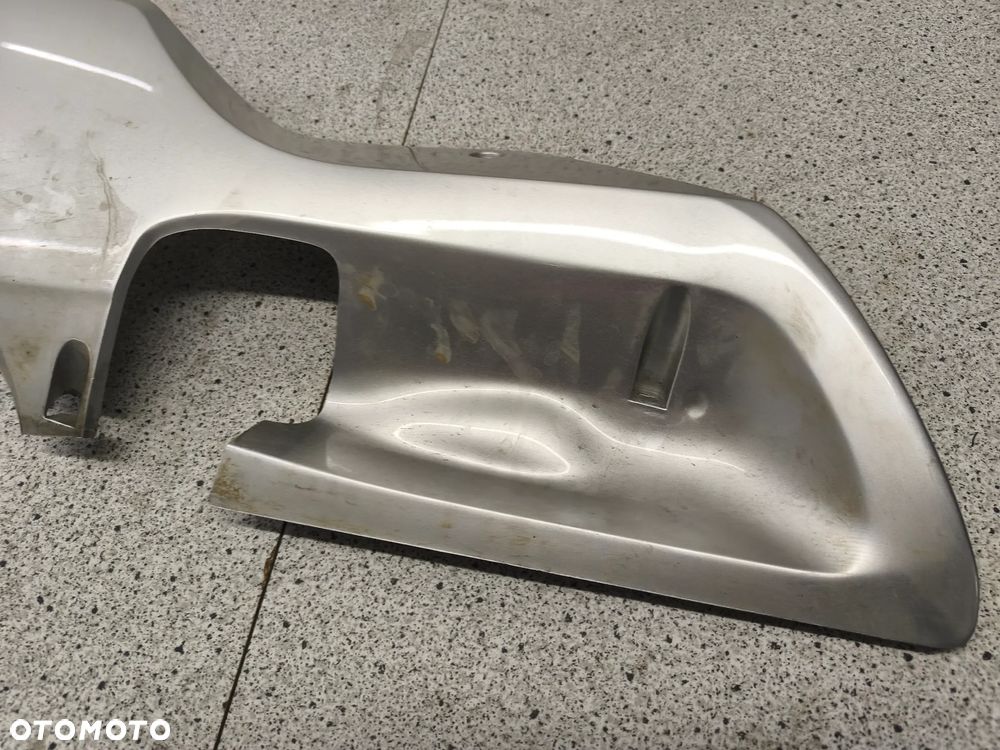Owiewka, osłona, bok, boczek, pług Honda Silver Wing 400 600 - 6