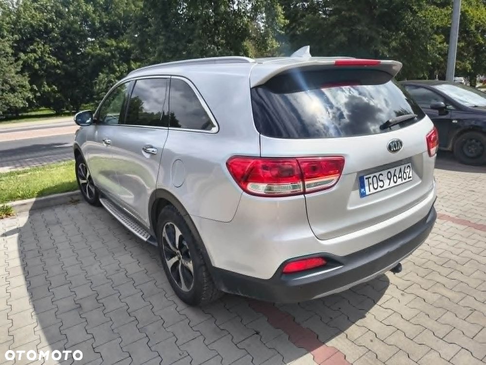 Kia Sorento 2.2 CRDI XL - 4