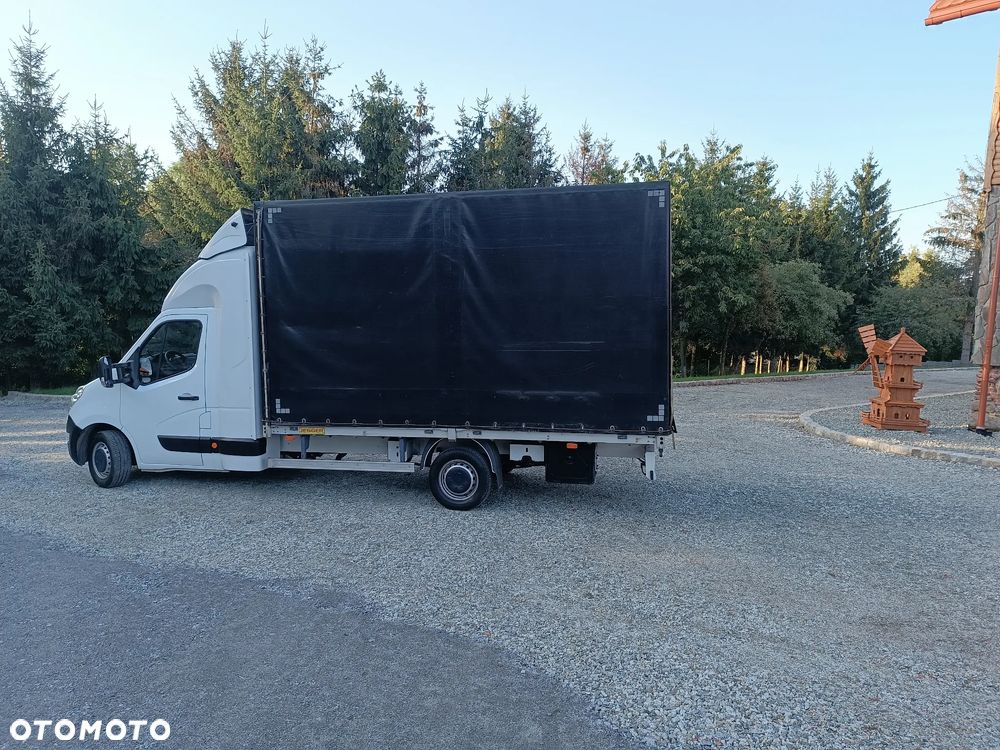 Renault Master III - 4