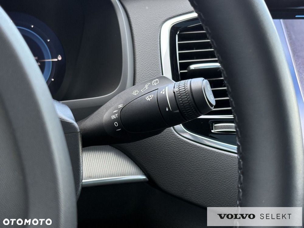 Volvo XC 90 - 26