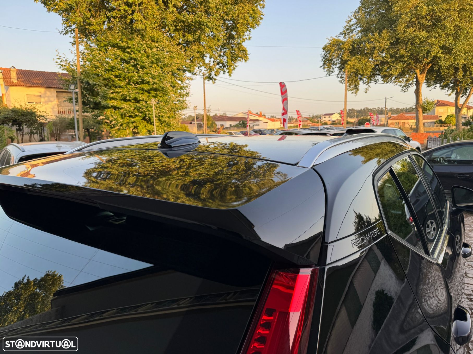 Volvo XC 40 1.5 T4 PHEV Inscription Expression - 25
