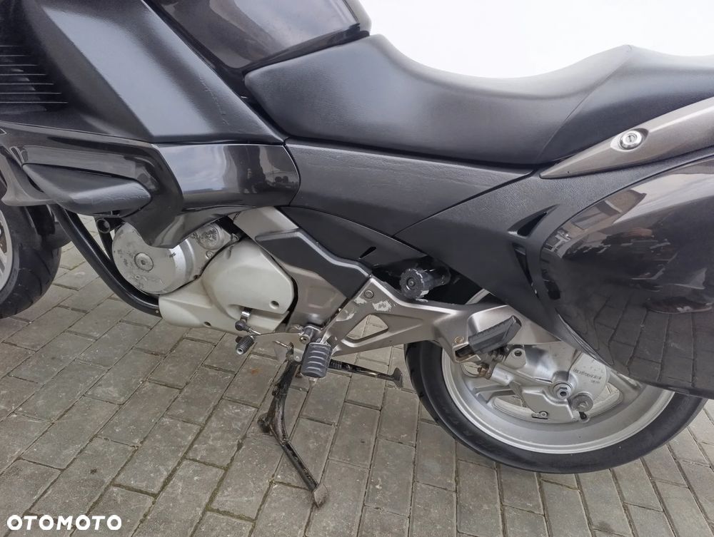 Honda NTV - 21