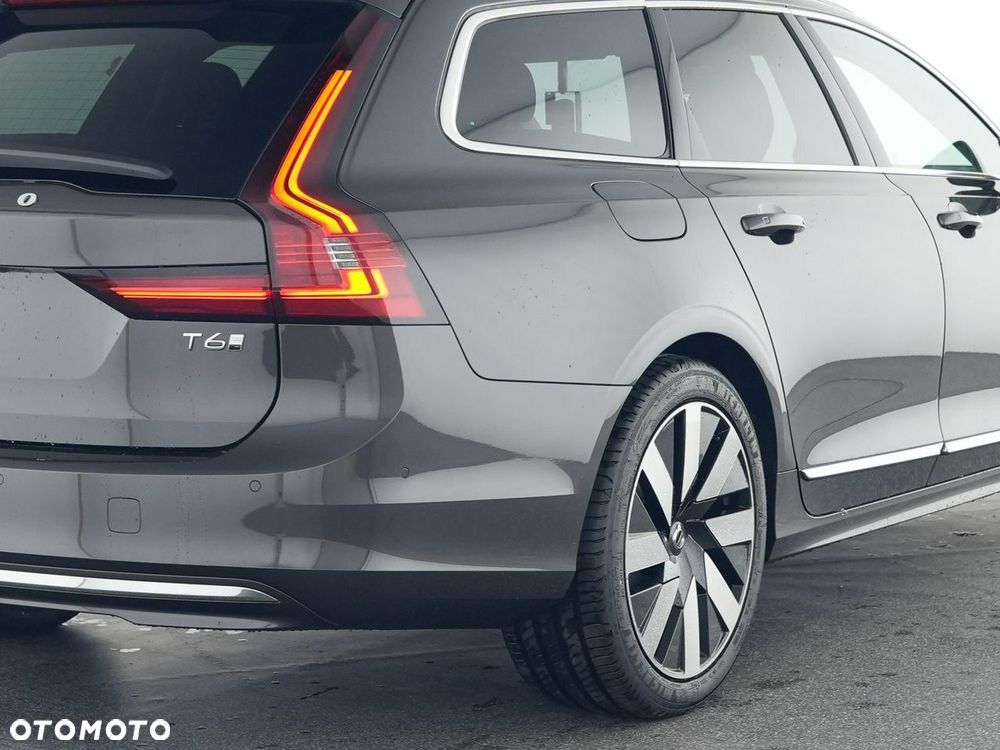 Volvo V90 - 11