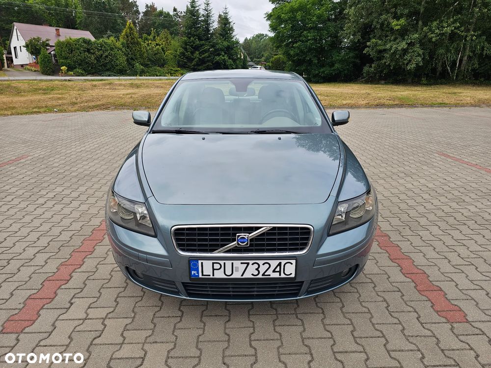 Volvo S40 2.4 - 2