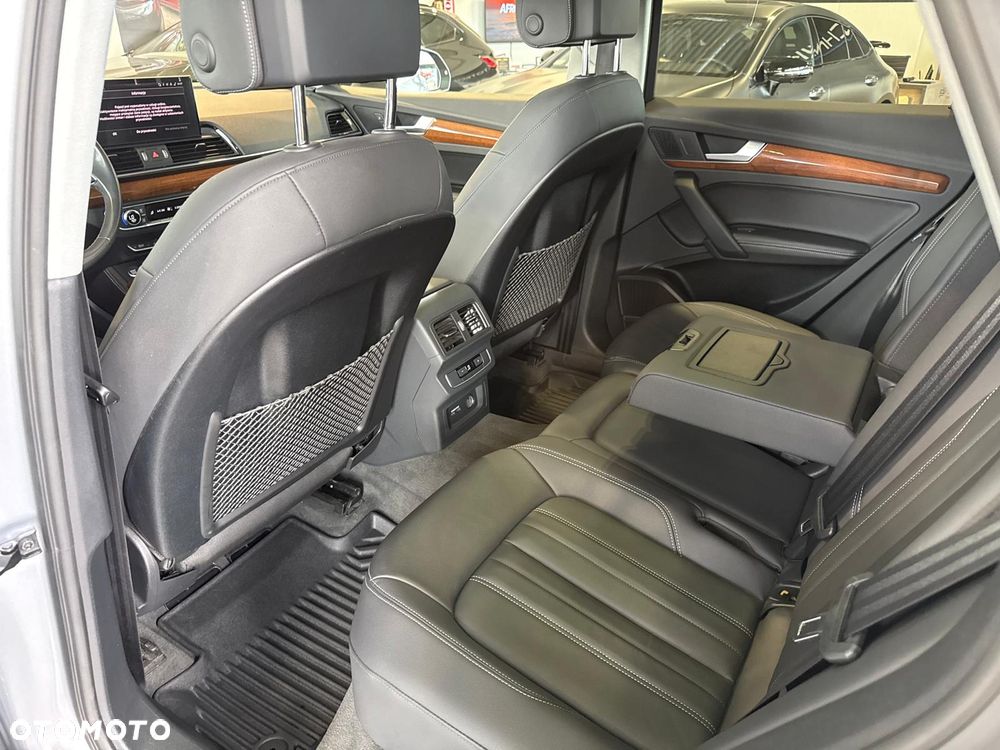 Audi Q5 40 TFSI quattro S tronic advanced - 24