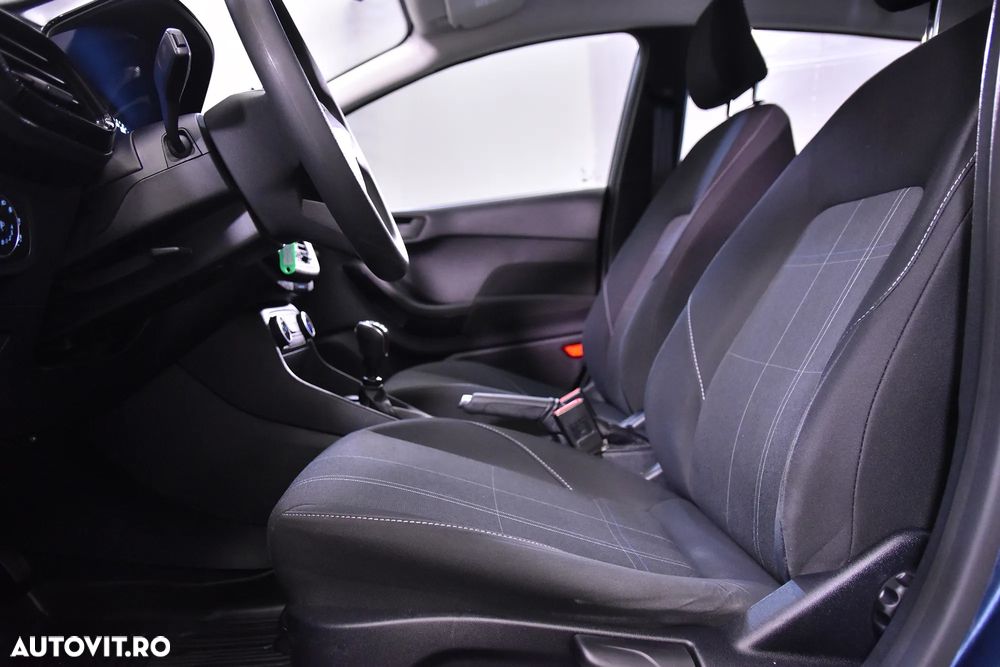 Ford Fiesta - 19