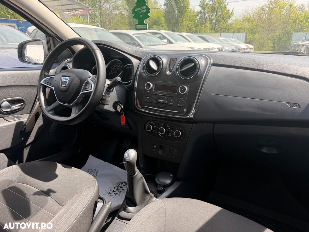 Dacia Logan 0.9 TCe Laureate - 4