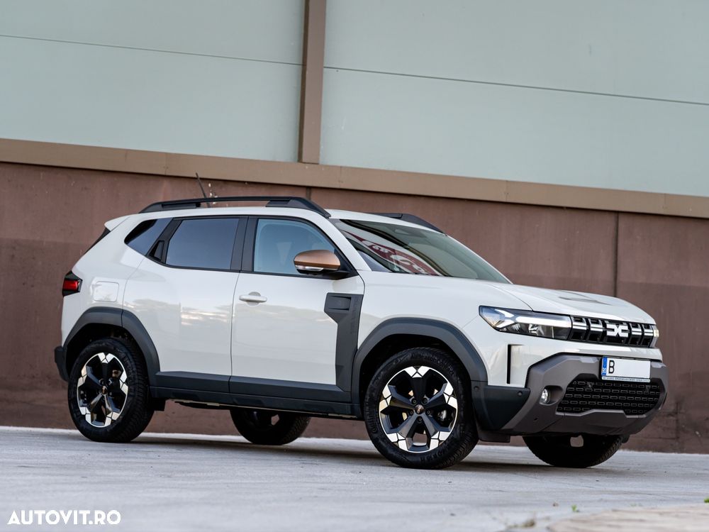 Dacia Duster - 7