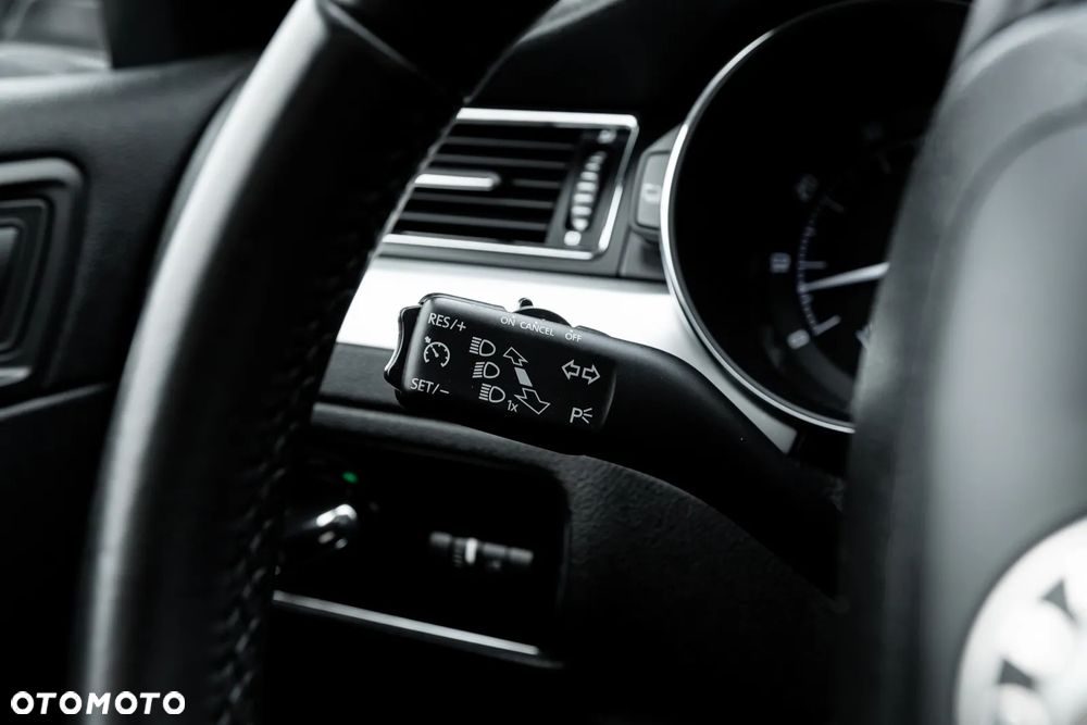 Skoda Superb 3.6 V6 4x4 DSG Elegance - 36