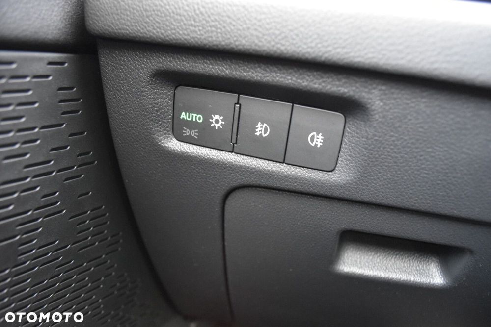 Skoda Octavia 2.0 TDI Style DSG - 25