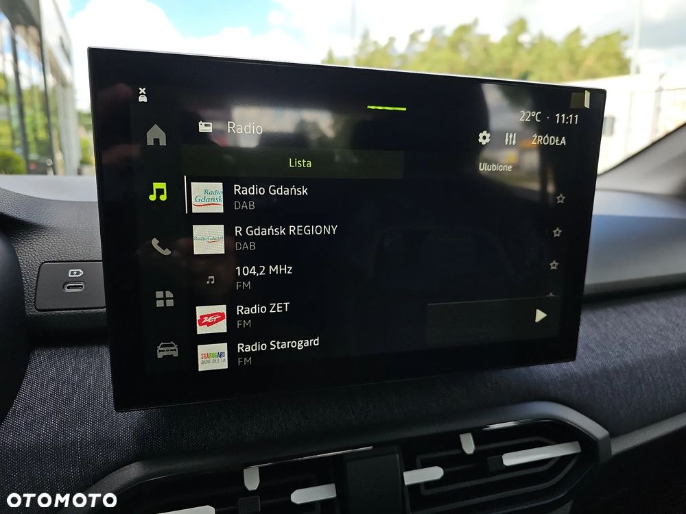 Dacia Sandero 1.0 TCe100 Journey - 22