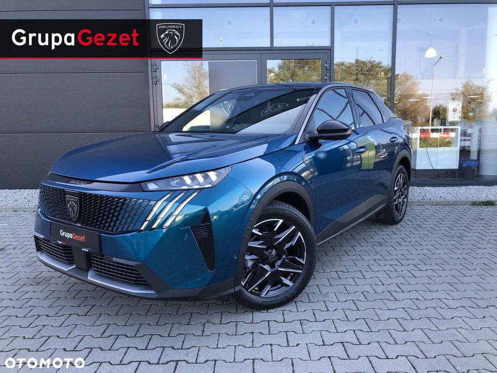 Peugeot 3008 - 5