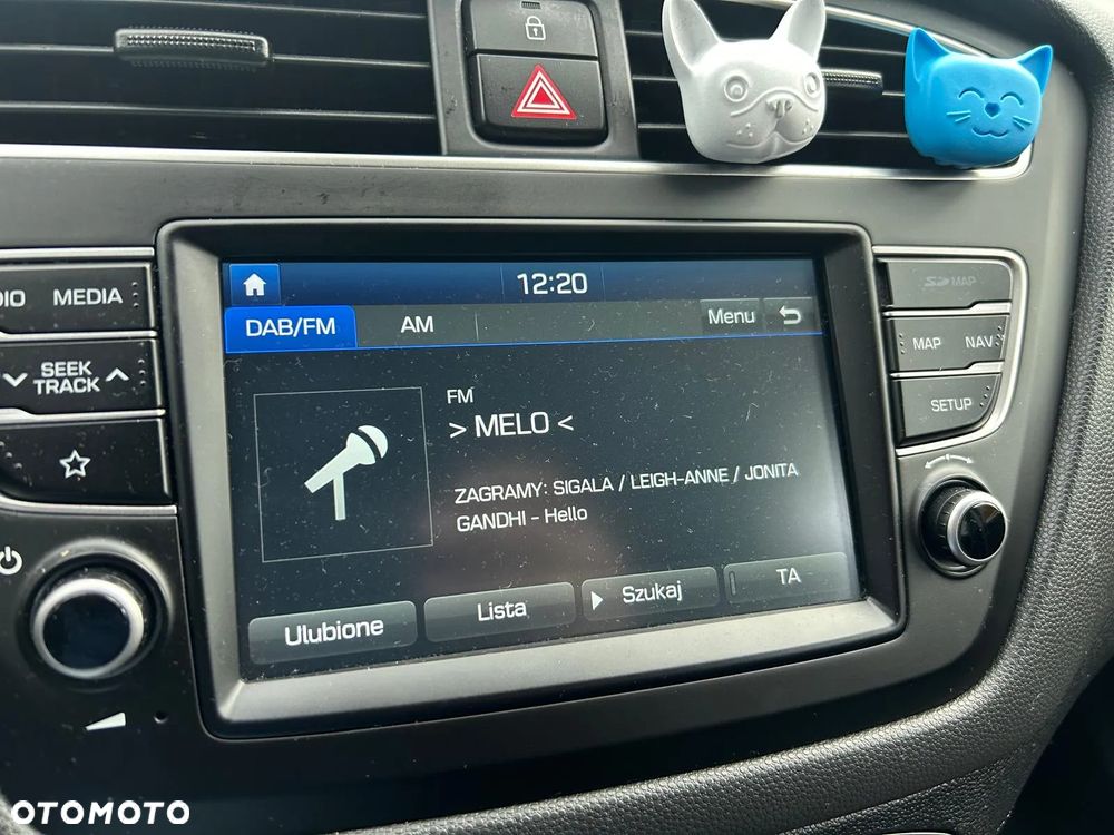 Hyundai i20 1.0 T-GDI Active - 36