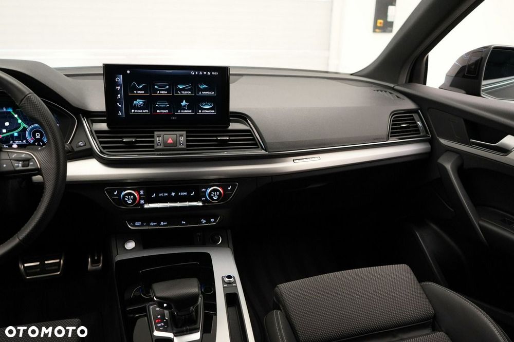 Audi Q5 - 16