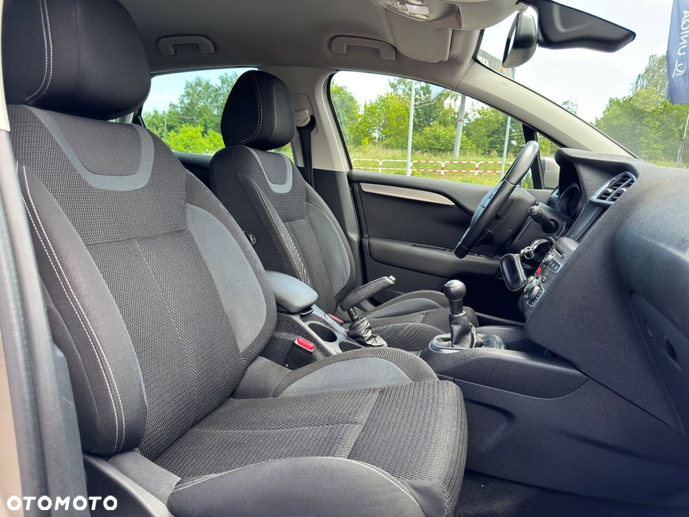 Citroën C4 1.2 PureTech Feel Edition Elite - 26