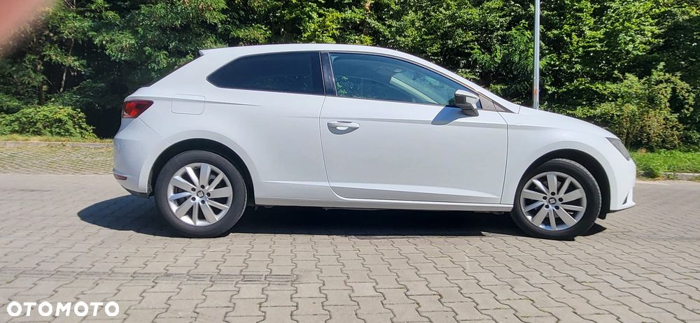 Seat Leon SC 1.6 TDI Reference - 17