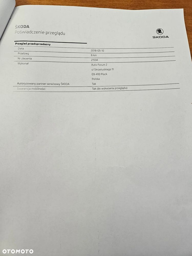 Skoda Kodiaq 2.0 TDI 4x4 Ambition - 7