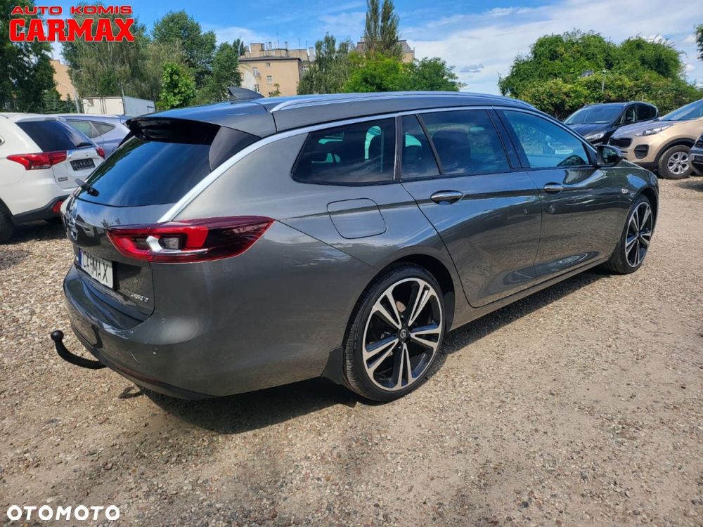 Opel Insignia 2.0 Ultimate Exclusive - 9