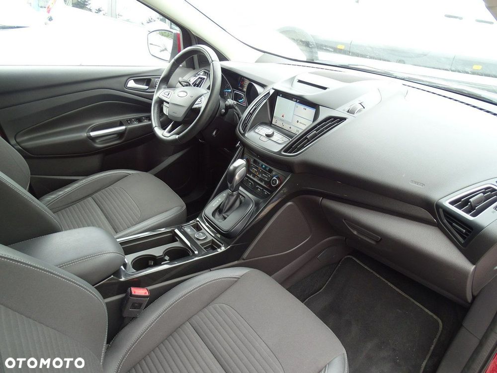 Ford Kuga - 14