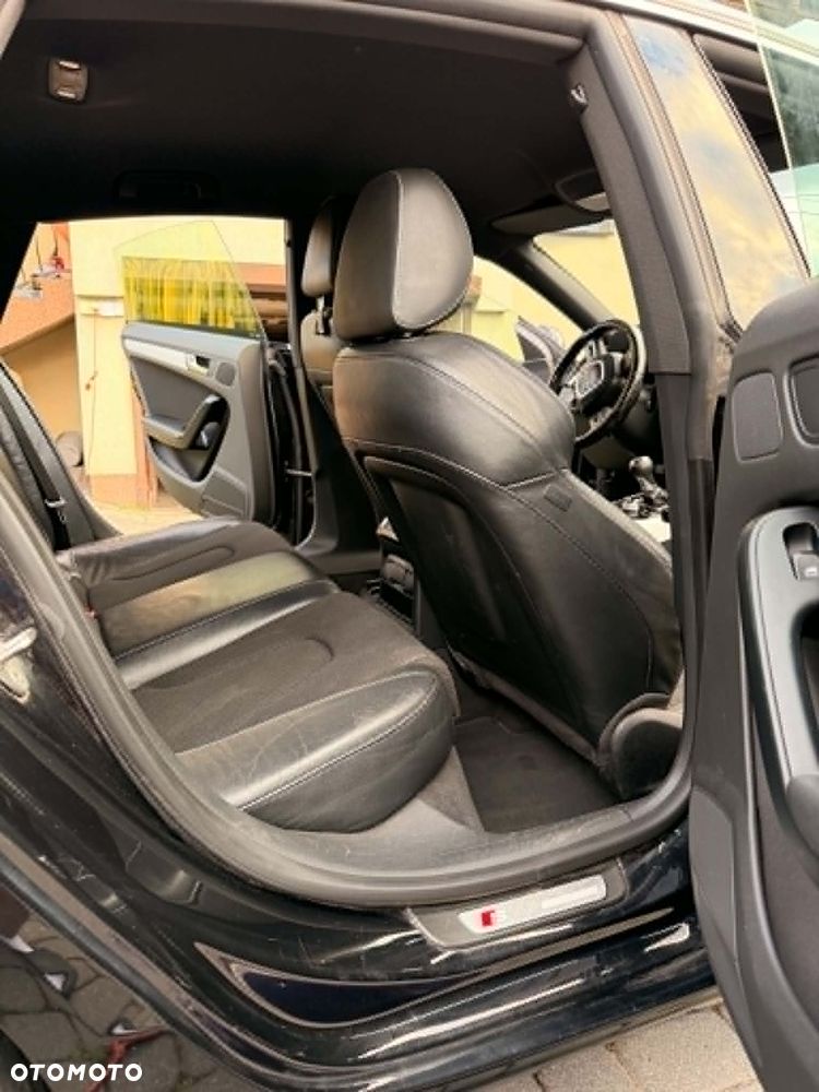 Audi A5 Sportback - 33