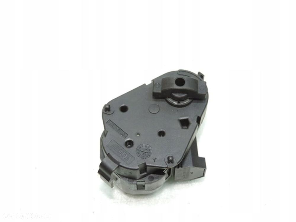 SILNICZEK NAGRZEWNICY BMW E39 6917944 - 6