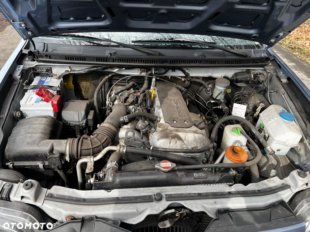 Suzuki Jimny 1.3 Elegance EU5 - 26