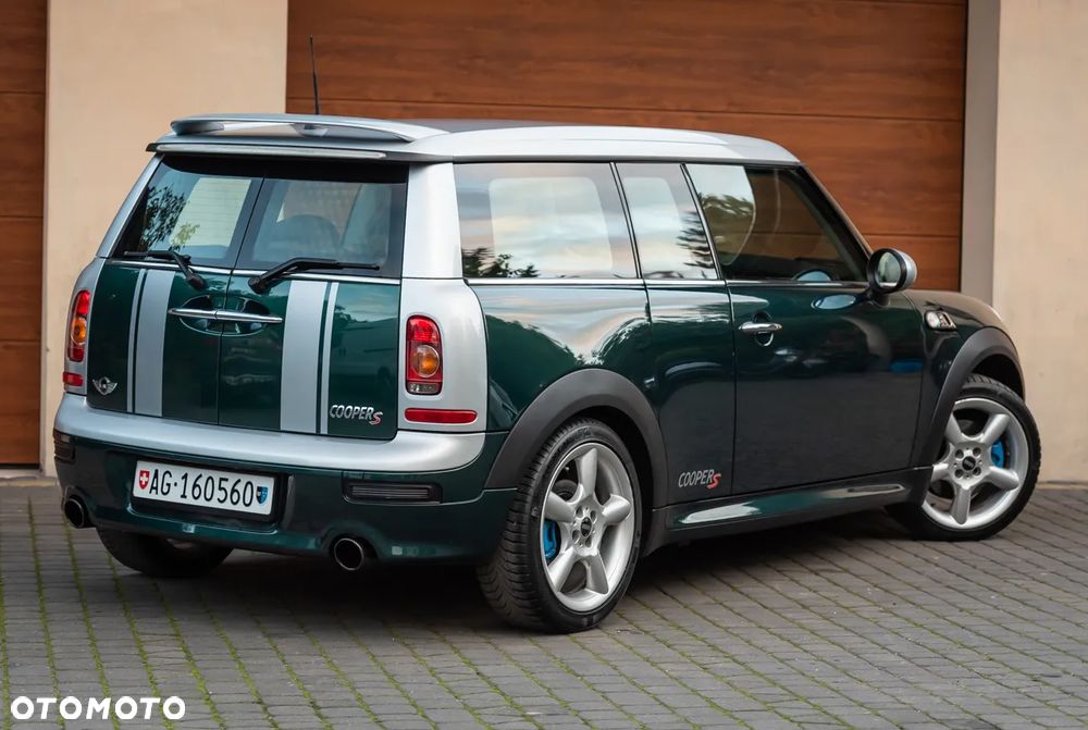 MINI Clubman Cooper S - 9