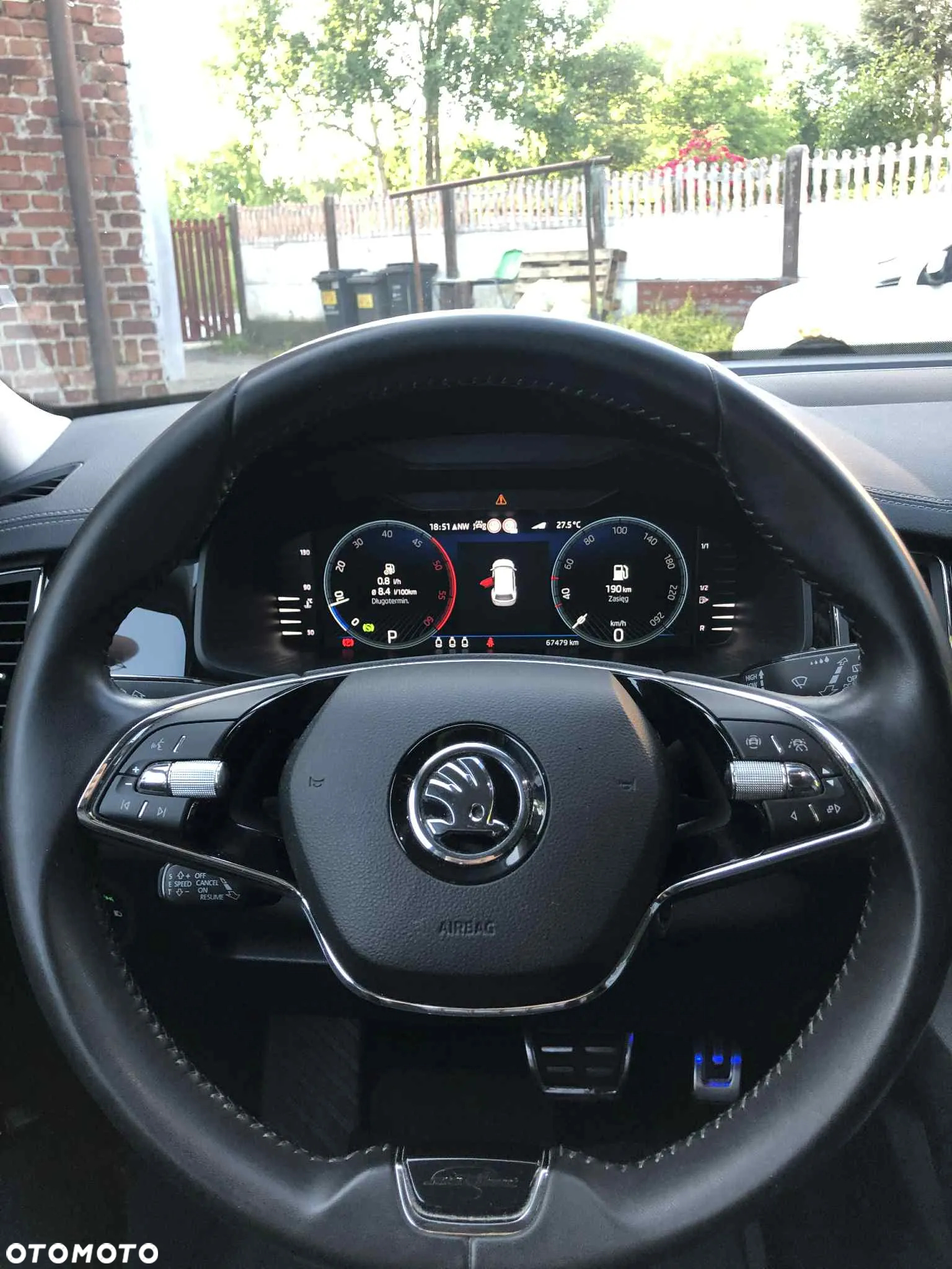 Skoda Kodiaq 2.0 TDI 4x4 L&K DSG - 9