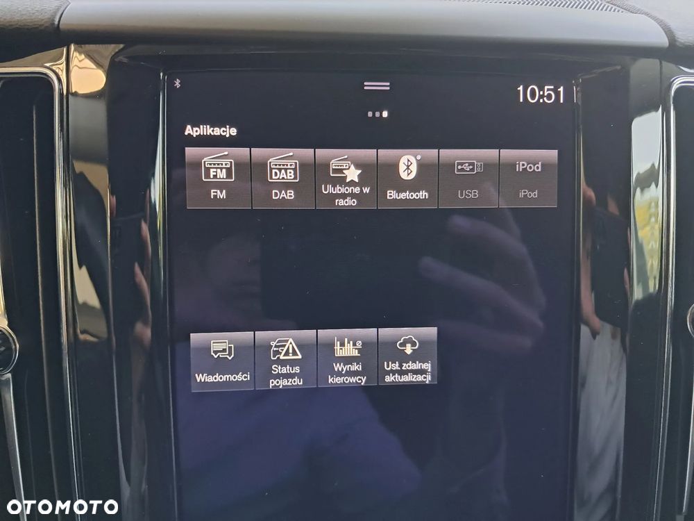 Volvo XC 60 B4 B Momentum - 23