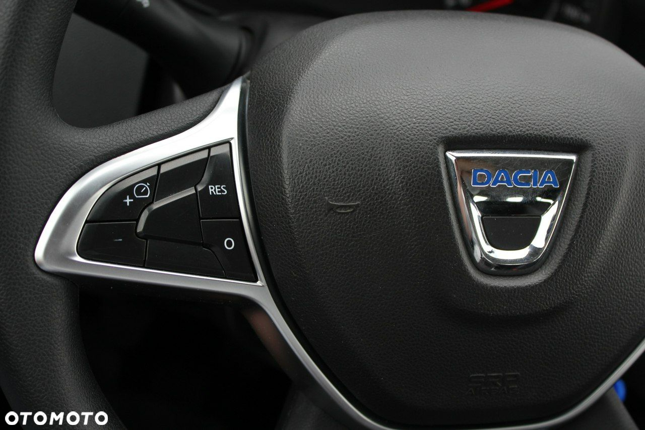 Dacia Duster 1.5 Blue dCi Essential 4WD - 23