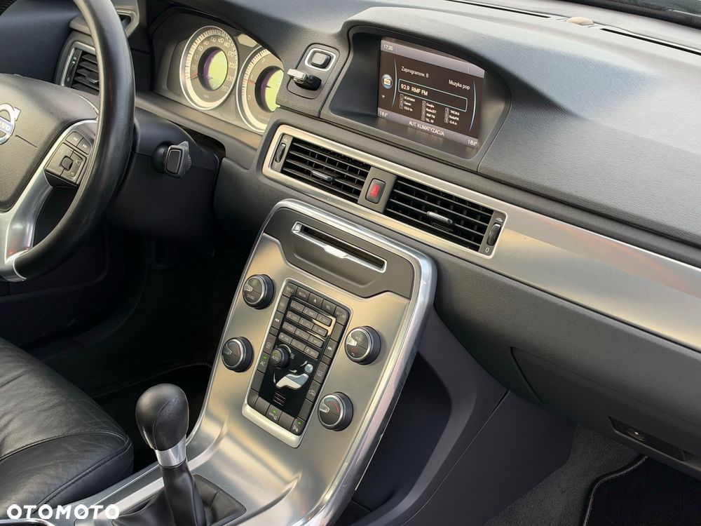 Volvo S80 D3 Momentum - 26