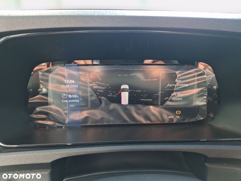 Volkswagen Caddy Maxi Cargo - 32