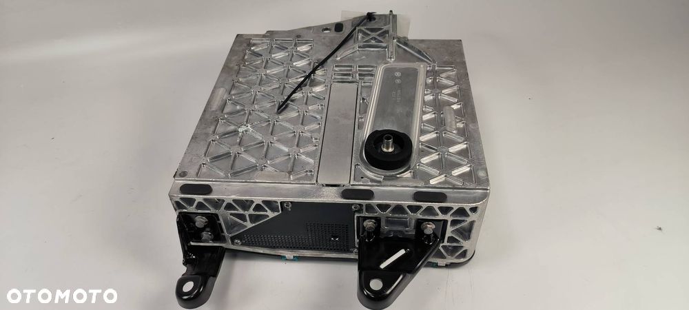 MODUŁ AKUMULATORA SKODA OCTAVIA IV 5WA915107 BATERIA - 1