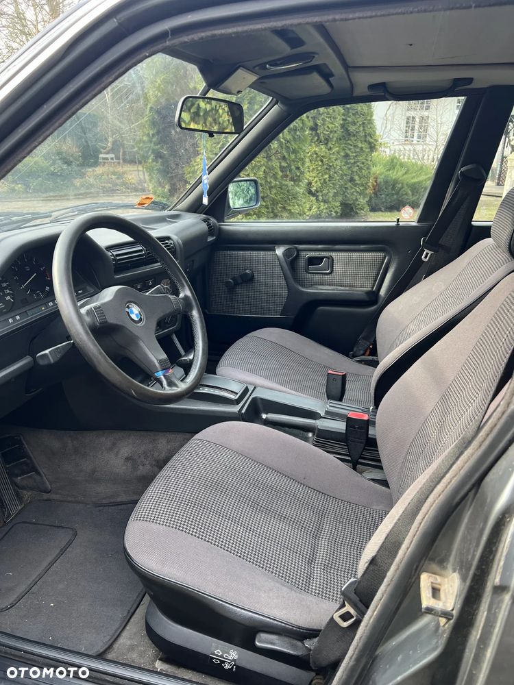BMW Seria 3 - 28