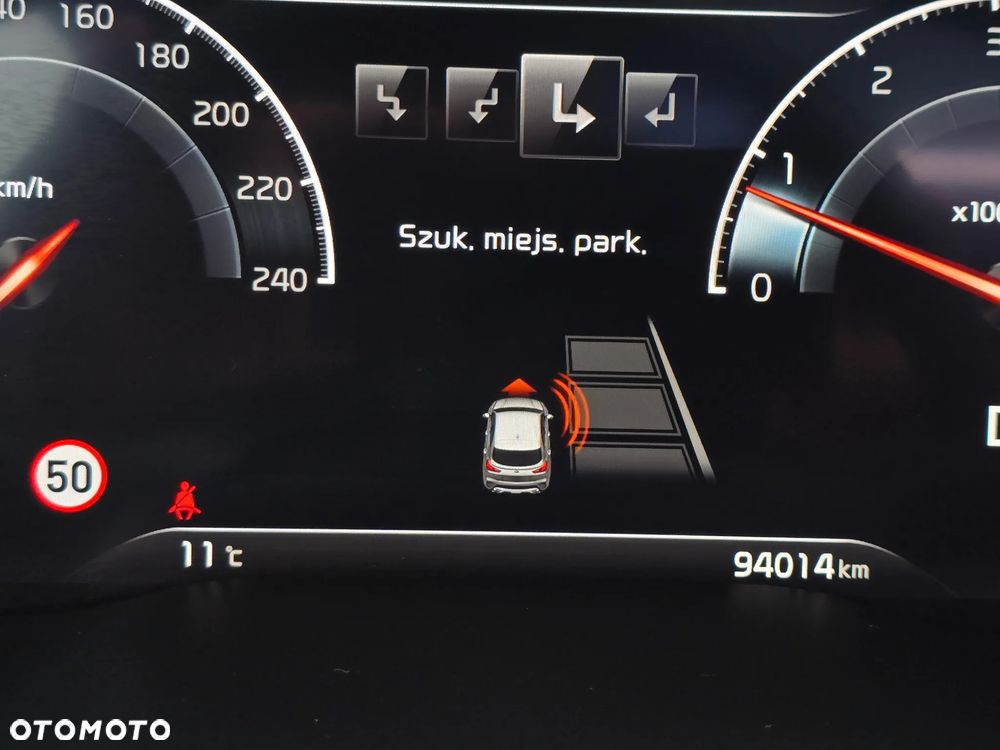 Kia XCeed 1.4 T-GDI OPF DCT7 LAUNCH EDITION - 33