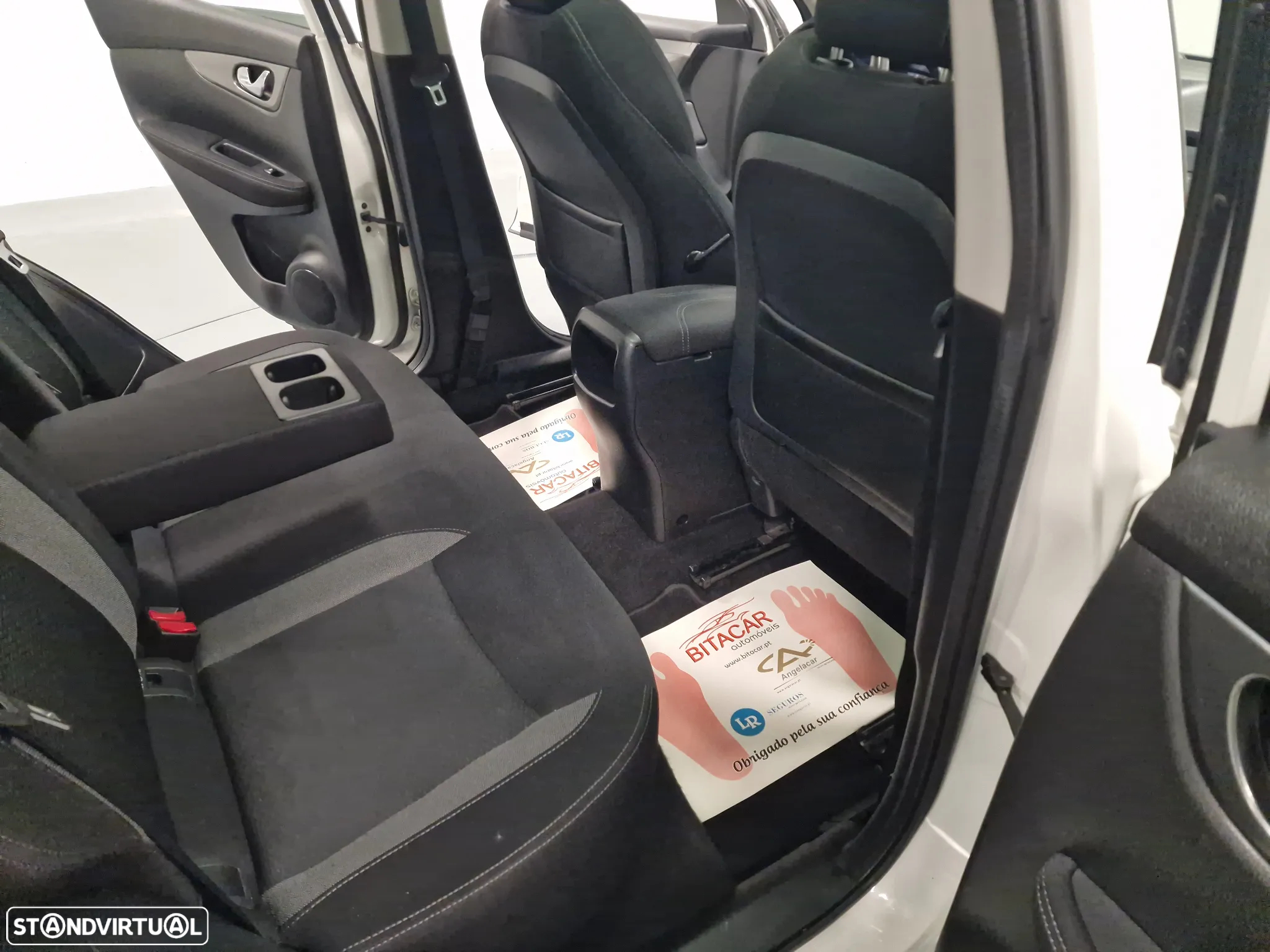Nissan Qashqai 1.5 dCi N-Connecta 18 - 22