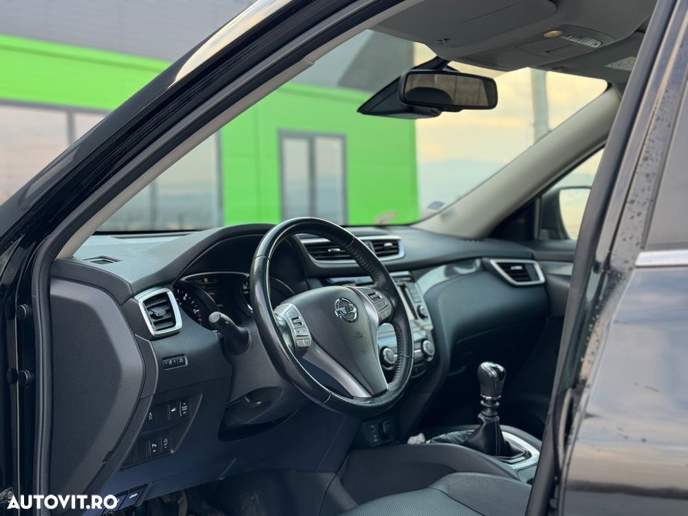 Nissan X-Trail 1.6 dCi Tekna - 4