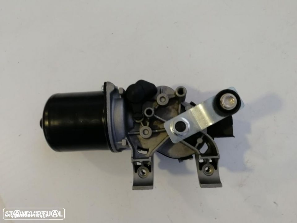Motor limpa vidros frente/limpa para brisas nissan qashqai 2007 a 2014 (novo) - 2