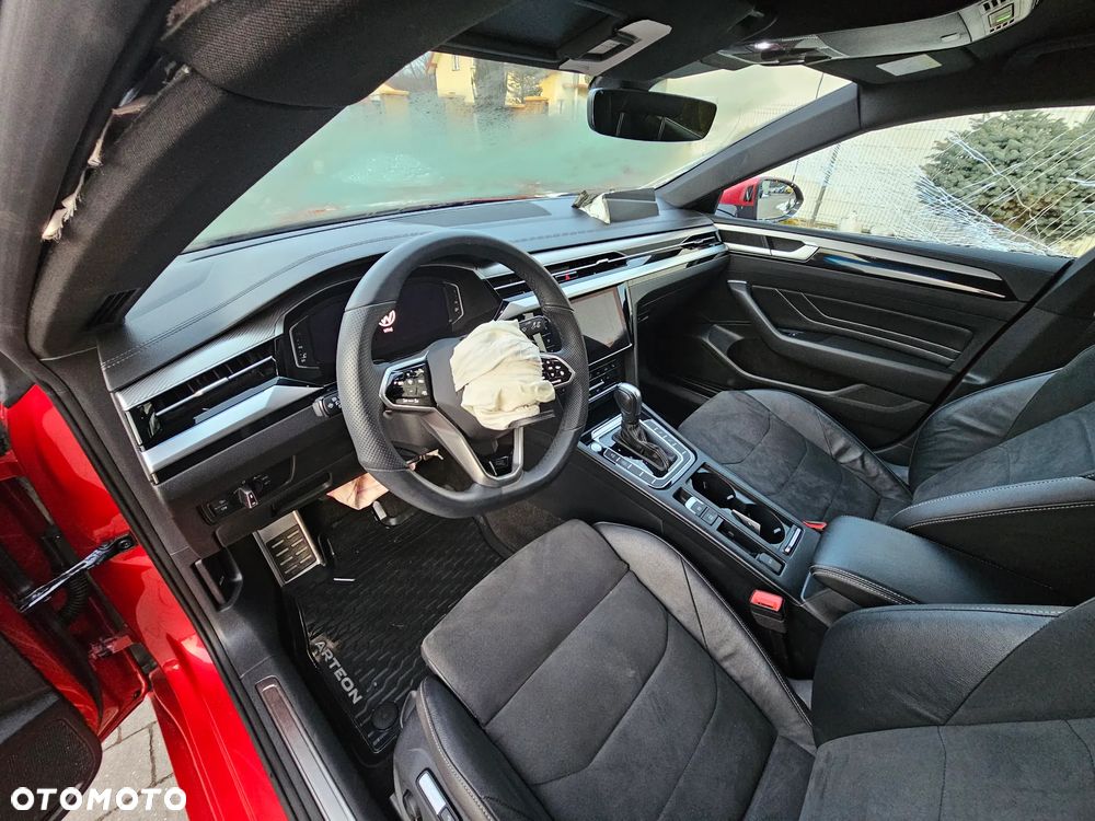 Volkswagen Arteon 2.0 TSI R-Line DSG - 17