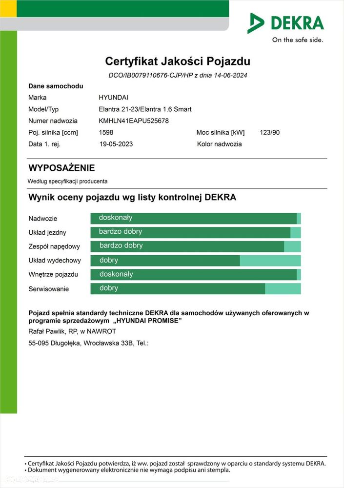 Hyundai Elantra - 19