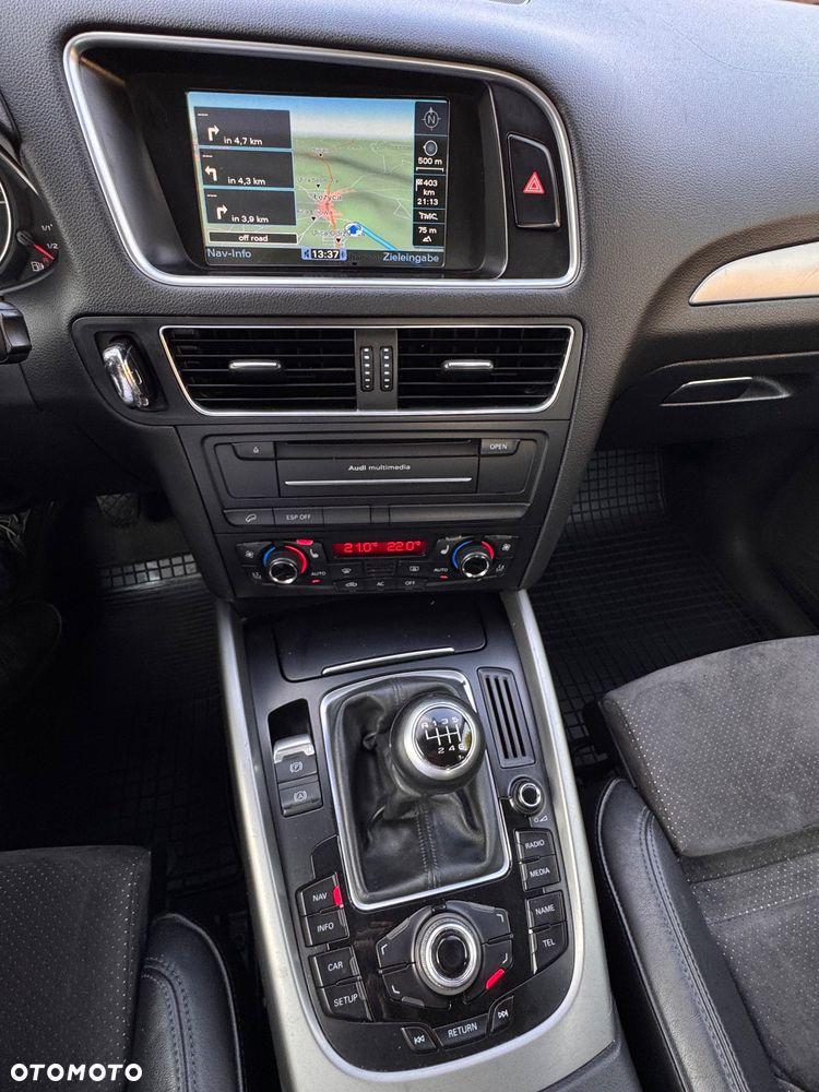 Audi Q5 2.0 TDI Quattro - 41