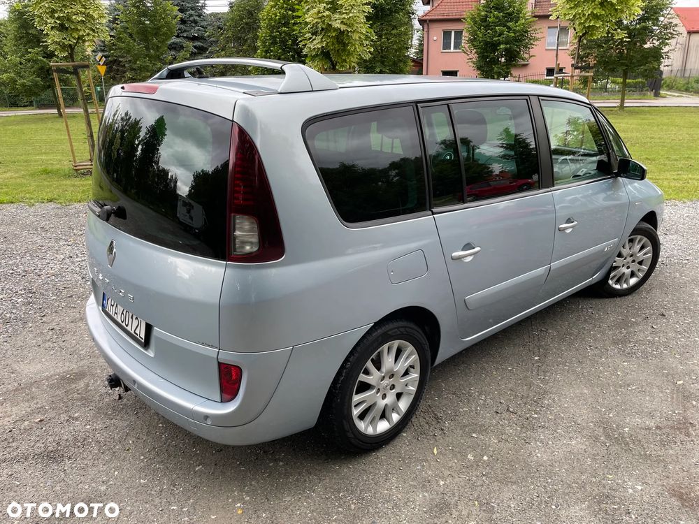 Renault Grand Espace 2.0 Dynamique - 3