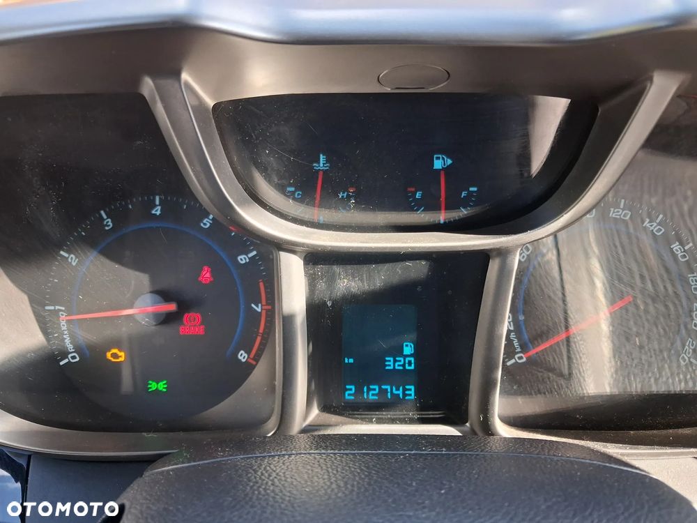Chevrolet Orlando 1.8 LS - 24