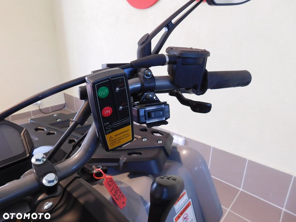 Barton DISCOVER 200 - 10