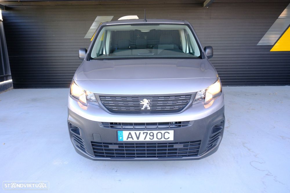 Peugeot Partner 1.5 BlueHDi M Standard - 7