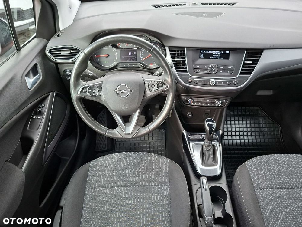 Opel Crossland - 20