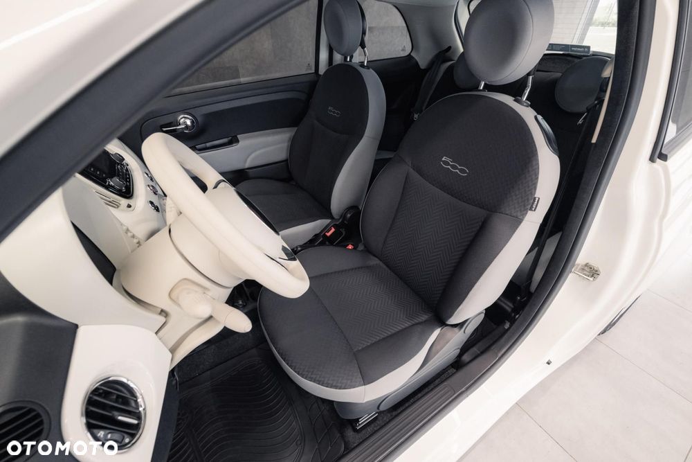 Fiat 500 - 13